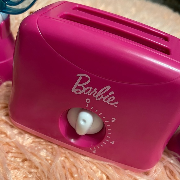 Barbie Cookware - Picture 3 of 5
